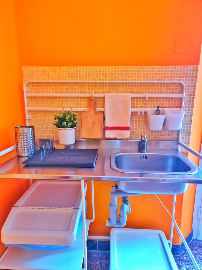 Lc Rooms Pisa Dış mekan fotoğraf
