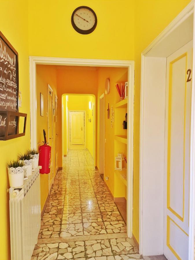Lc Rooms Pisa Dış mekan fotoğraf