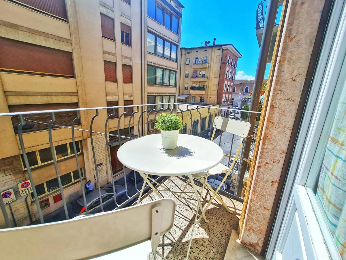 Lc Rooms Pisa Dış mekan fotoğraf