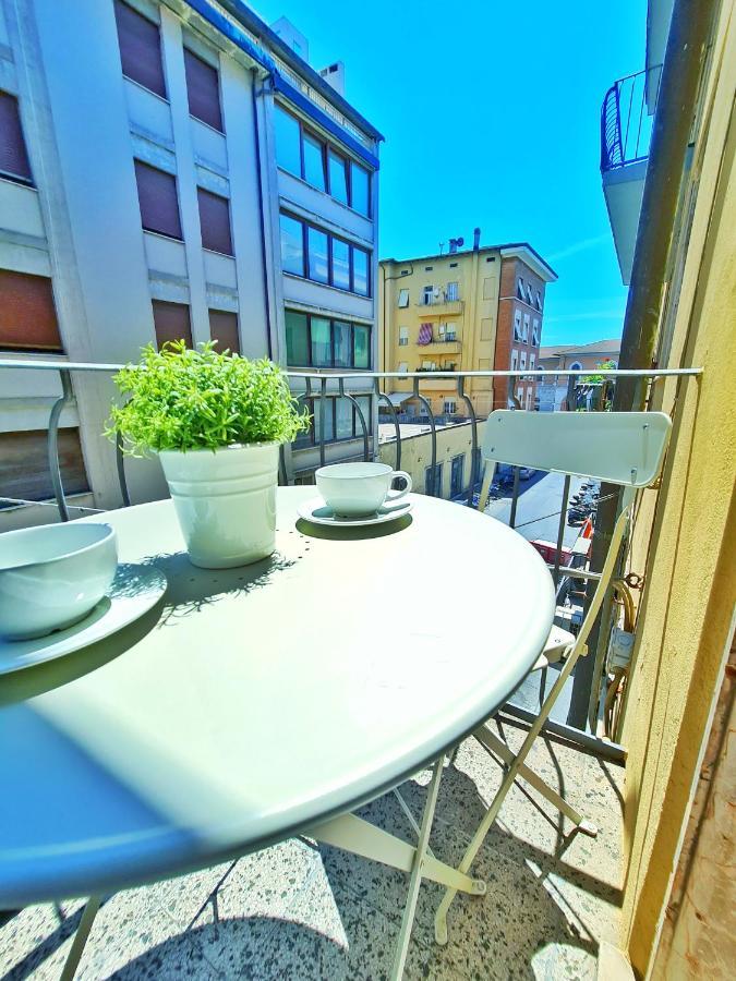 Lc Rooms Pisa Dış mekan fotoğraf