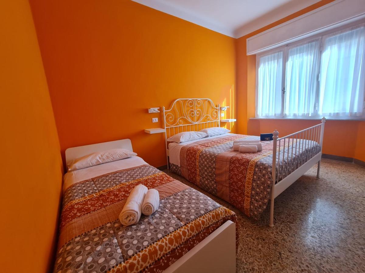 Lc Rooms Pisa Dış mekan fotoğraf