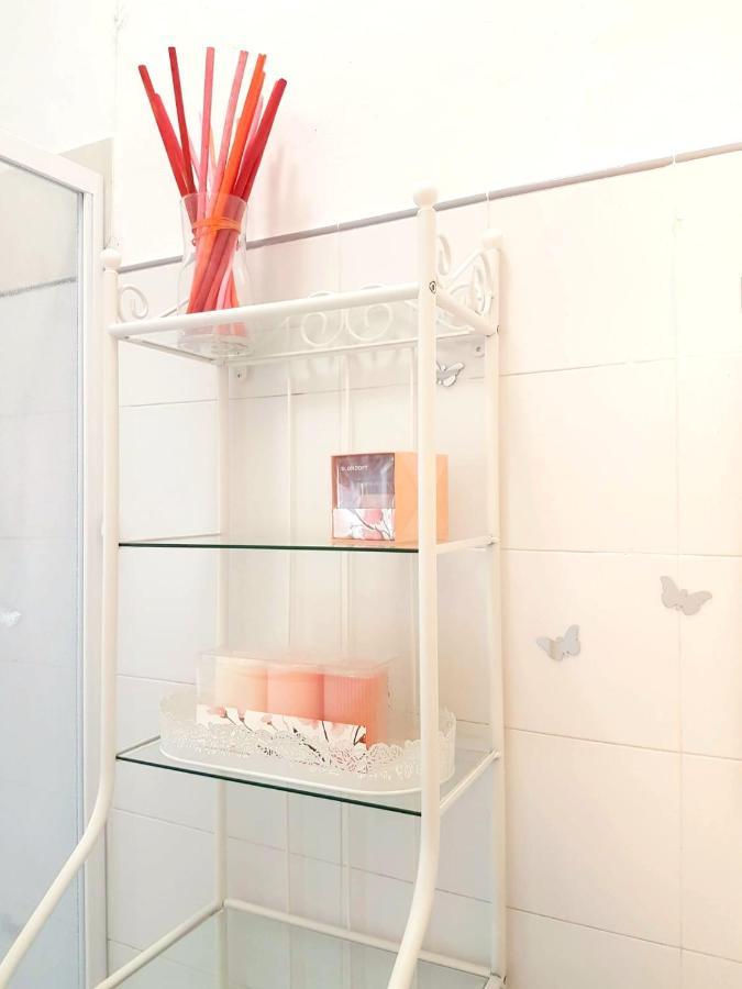 Lc Rooms Pisa Dış mekan fotoğraf