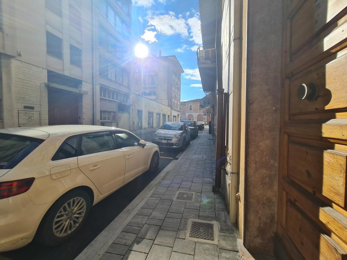 Lc Rooms Pisa Dış mekan fotoğraf