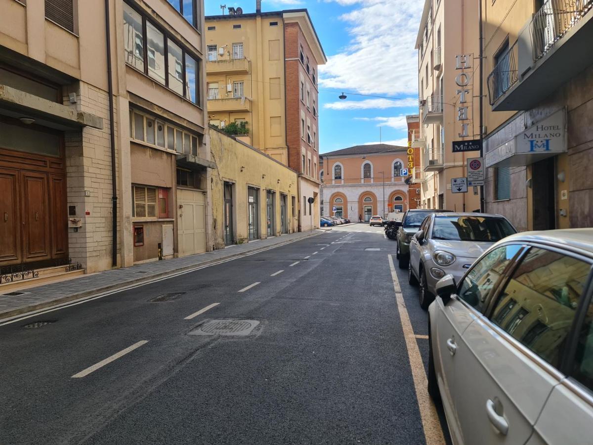 Lc Rooms Pisa Dış mekan fotoğraf