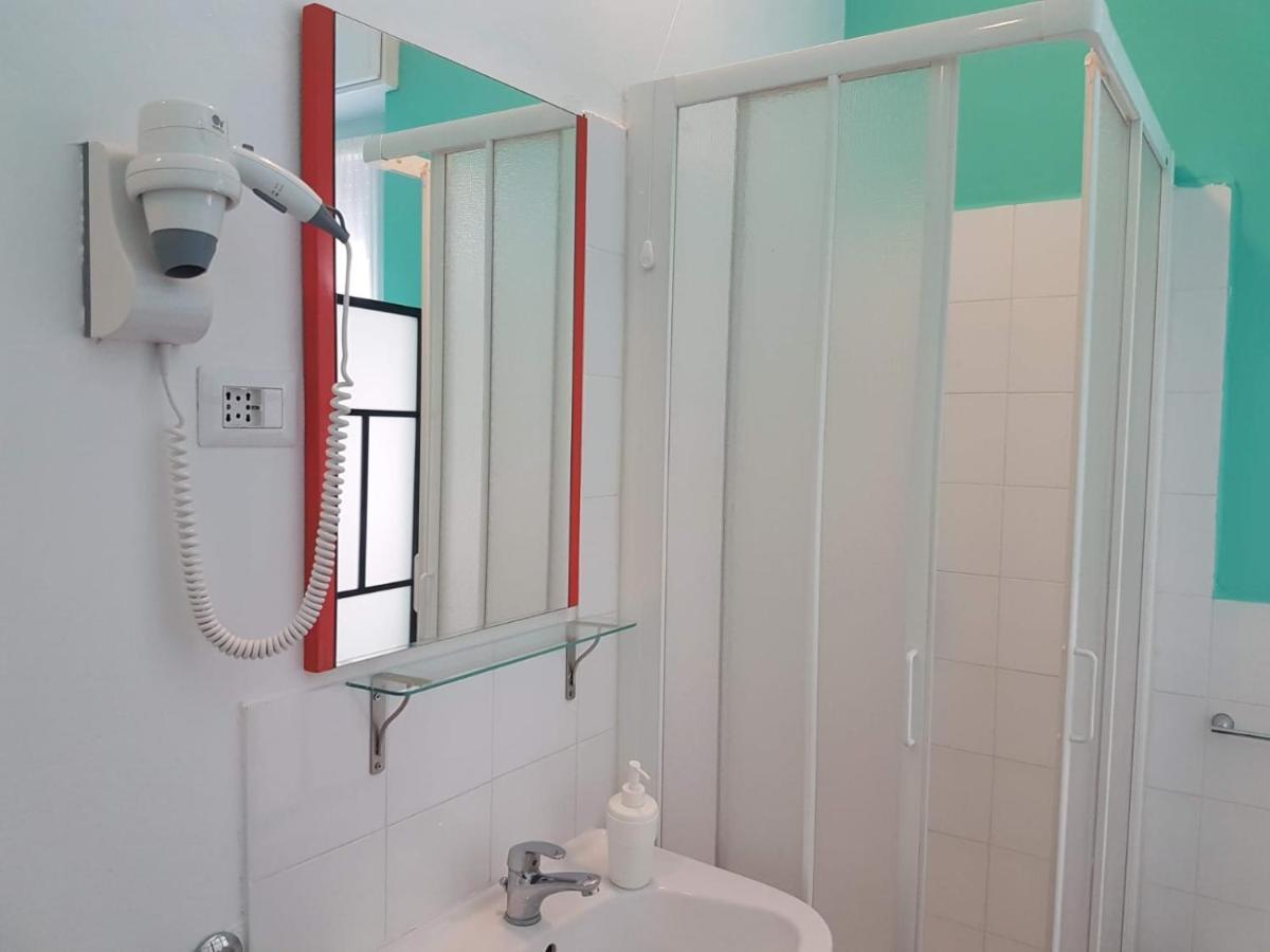 Lc Rooms Pisa Dış mekan fotoğraf