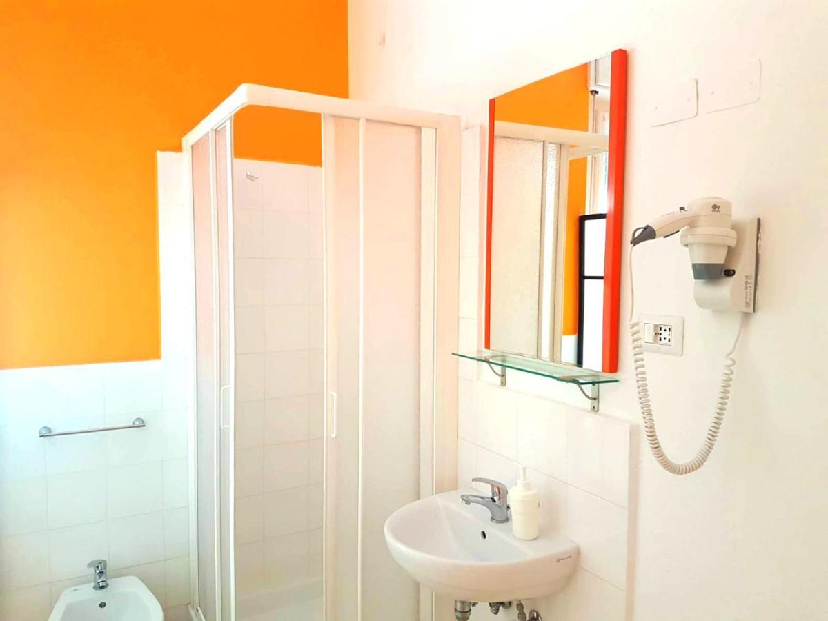 Lc Rooms Pisa Dış mekan fotoğraf