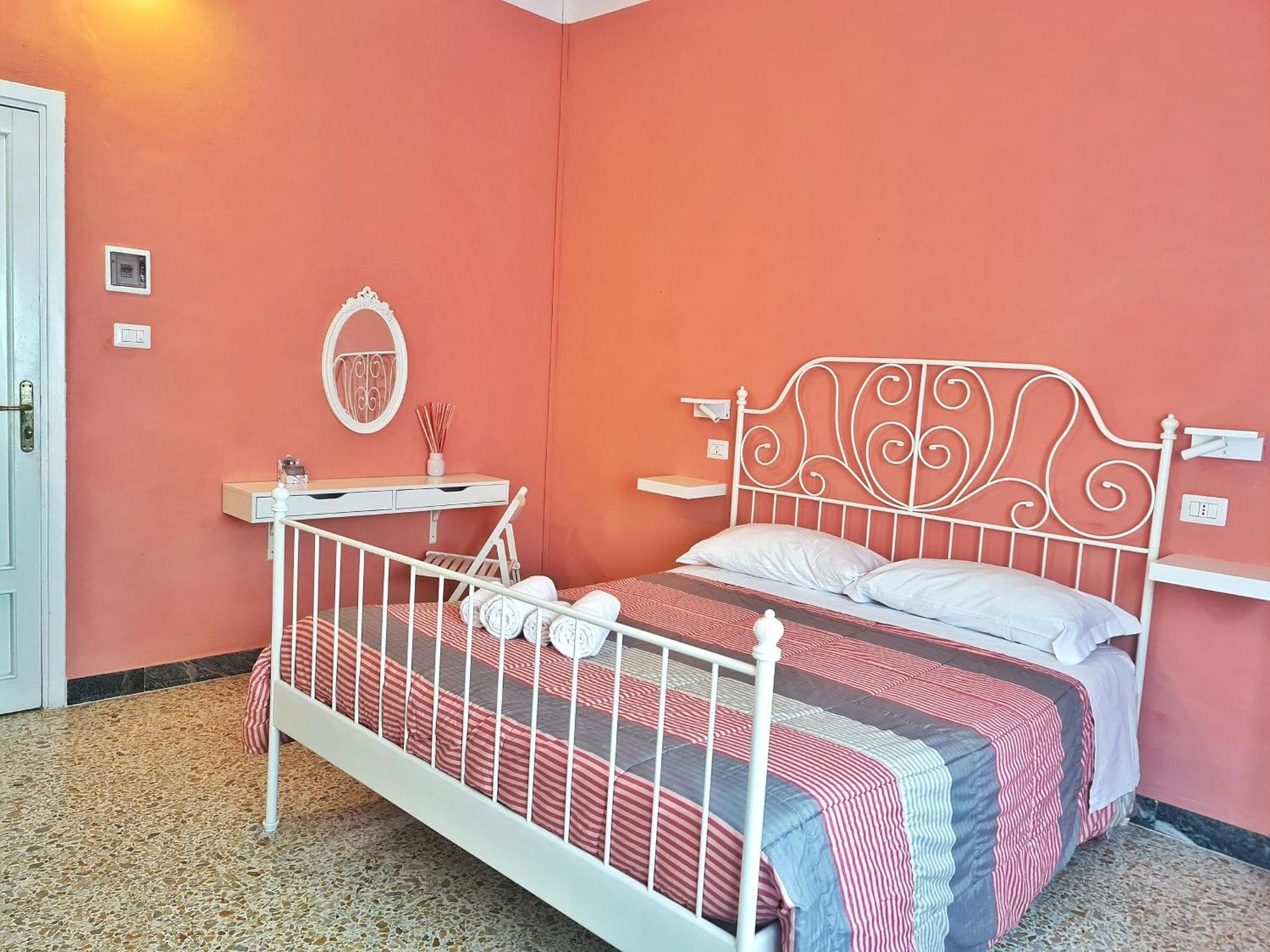Lc Rooms Pisa Dış mekan fotoğraf