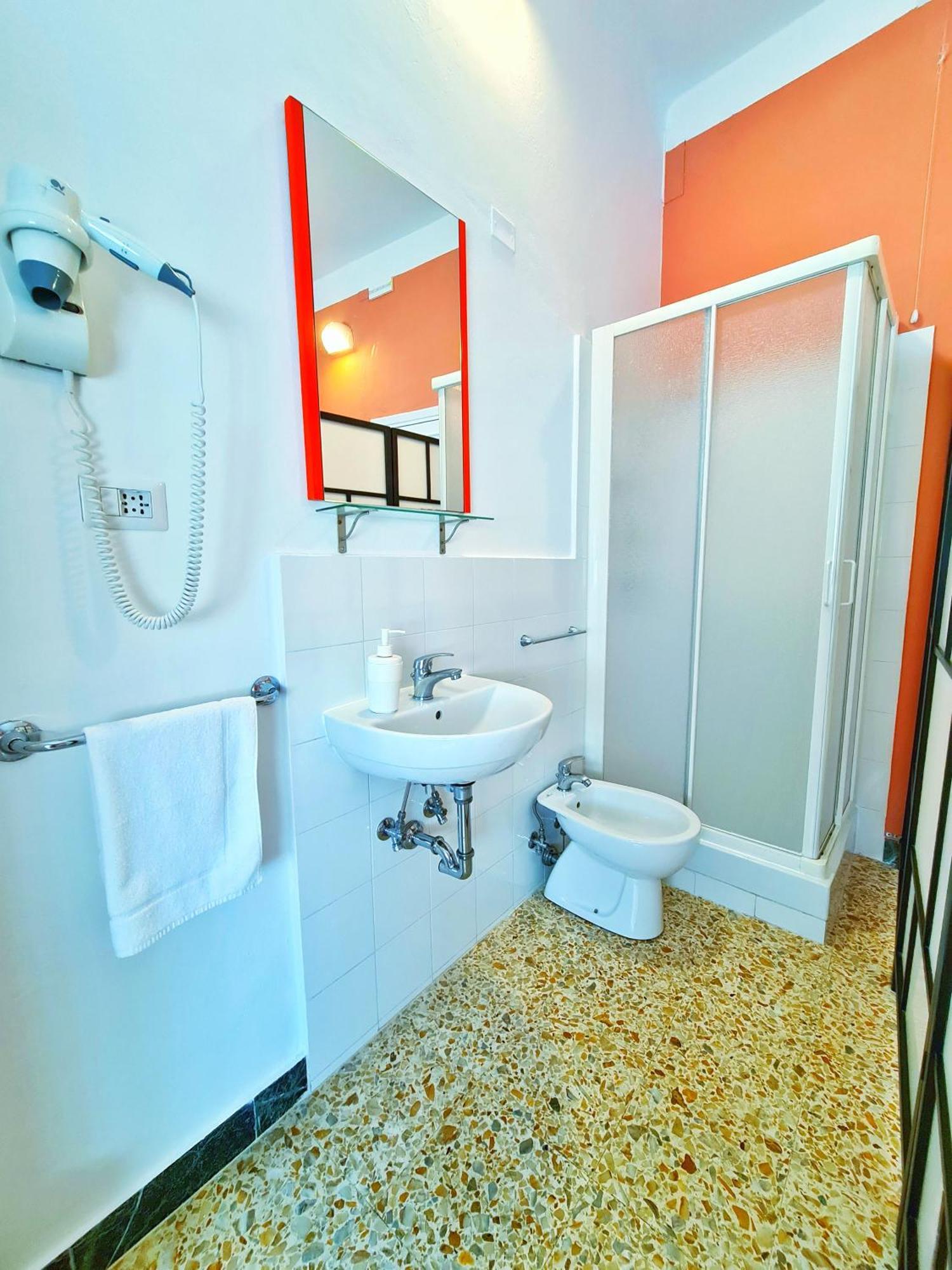 Lc Rooms Pisa Dış mekan fotoğraf