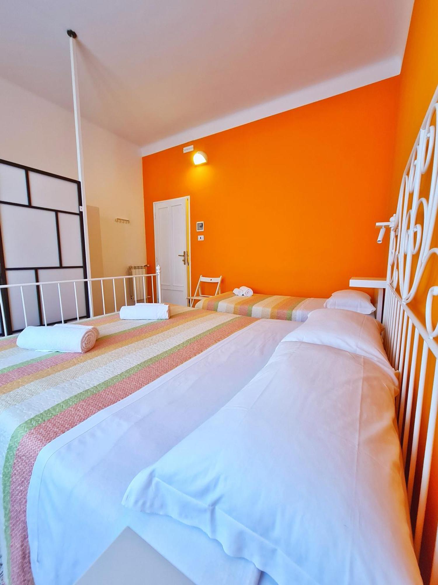 Lc Rooms Pisa Dış mekan fotoğraf