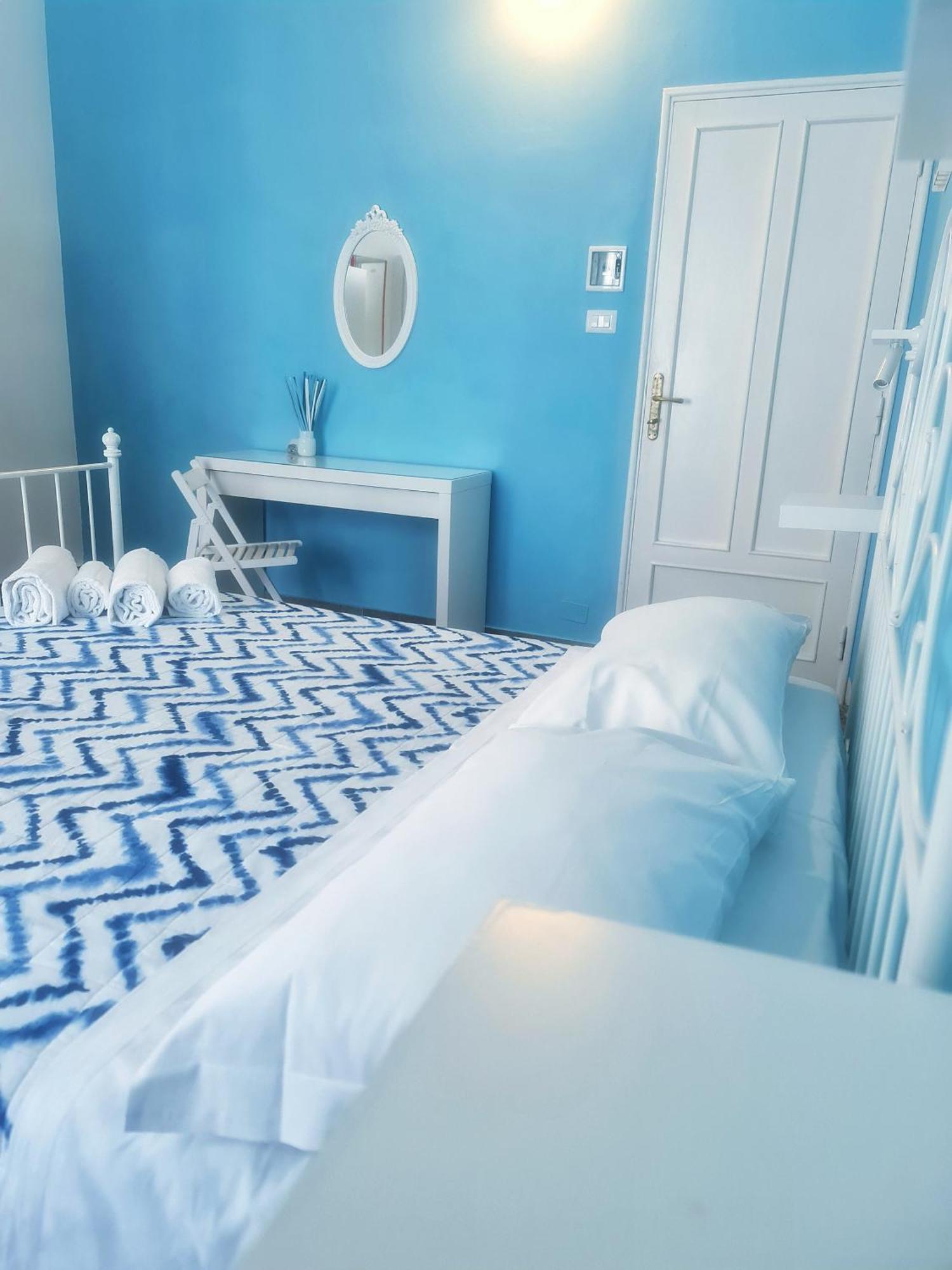 Lc Rooms Pisa Dış mekan fotoğraf