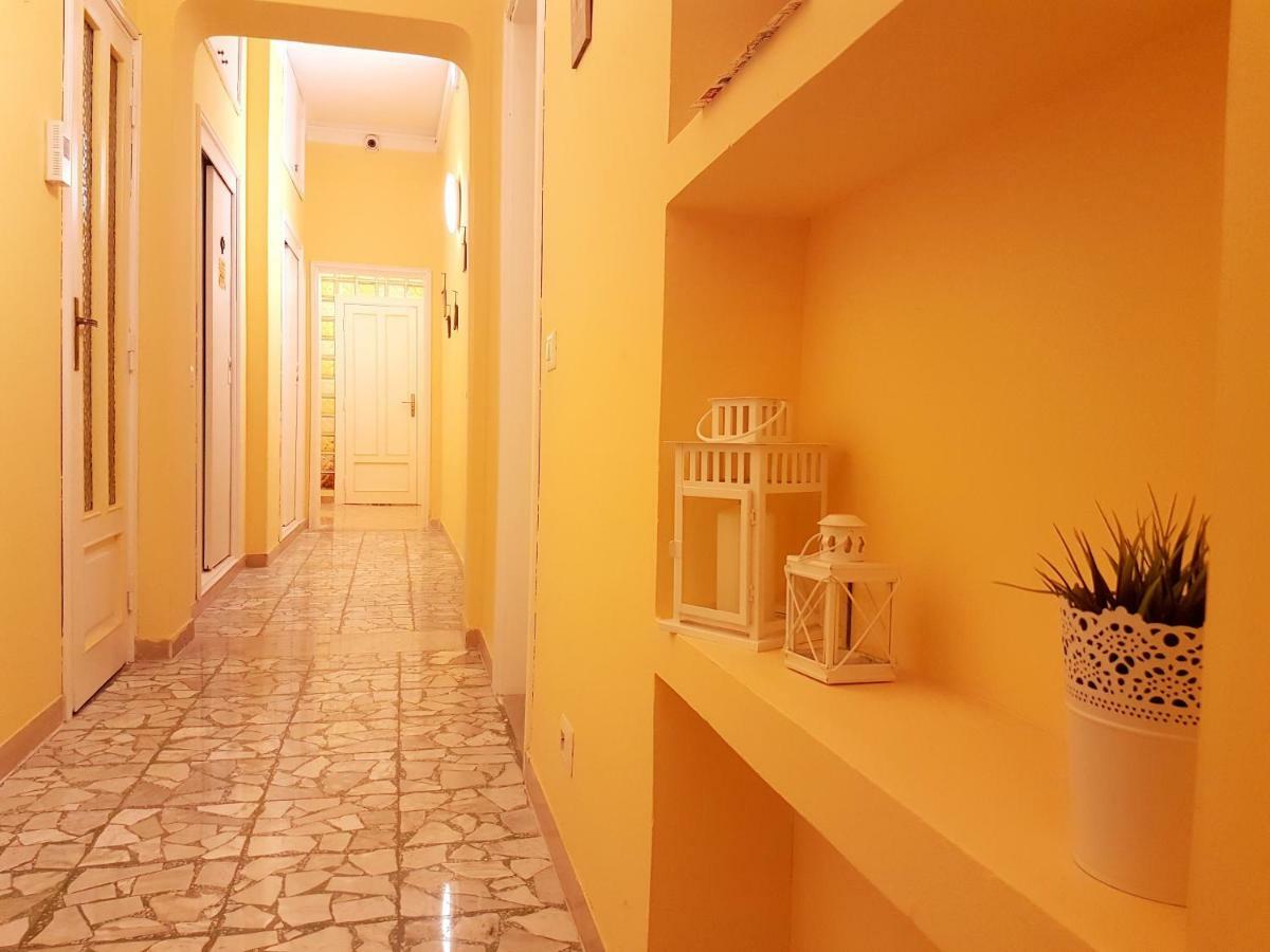 Lc Rooms Pisa Dış mekan fotoğraf