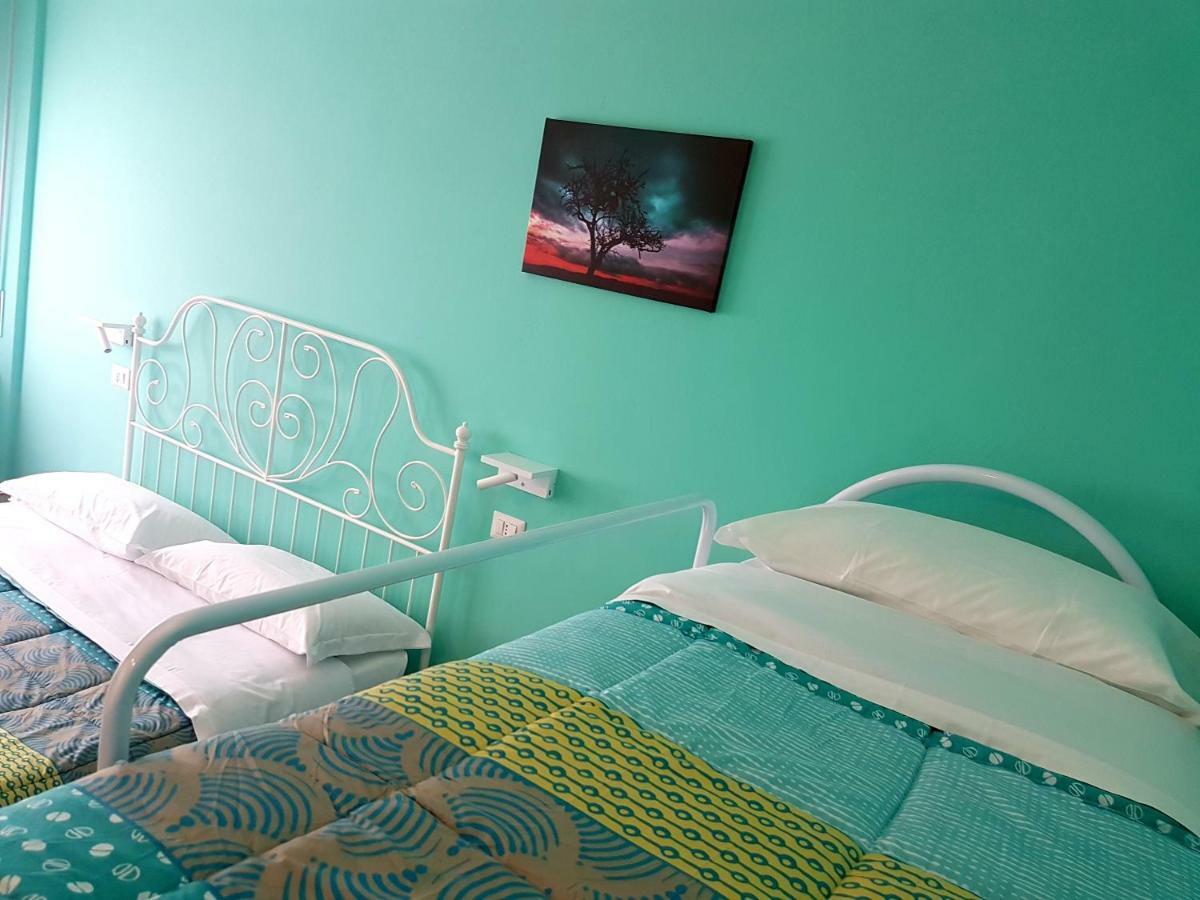 Lc Rooms Pisa Dış mekan fotoğraf