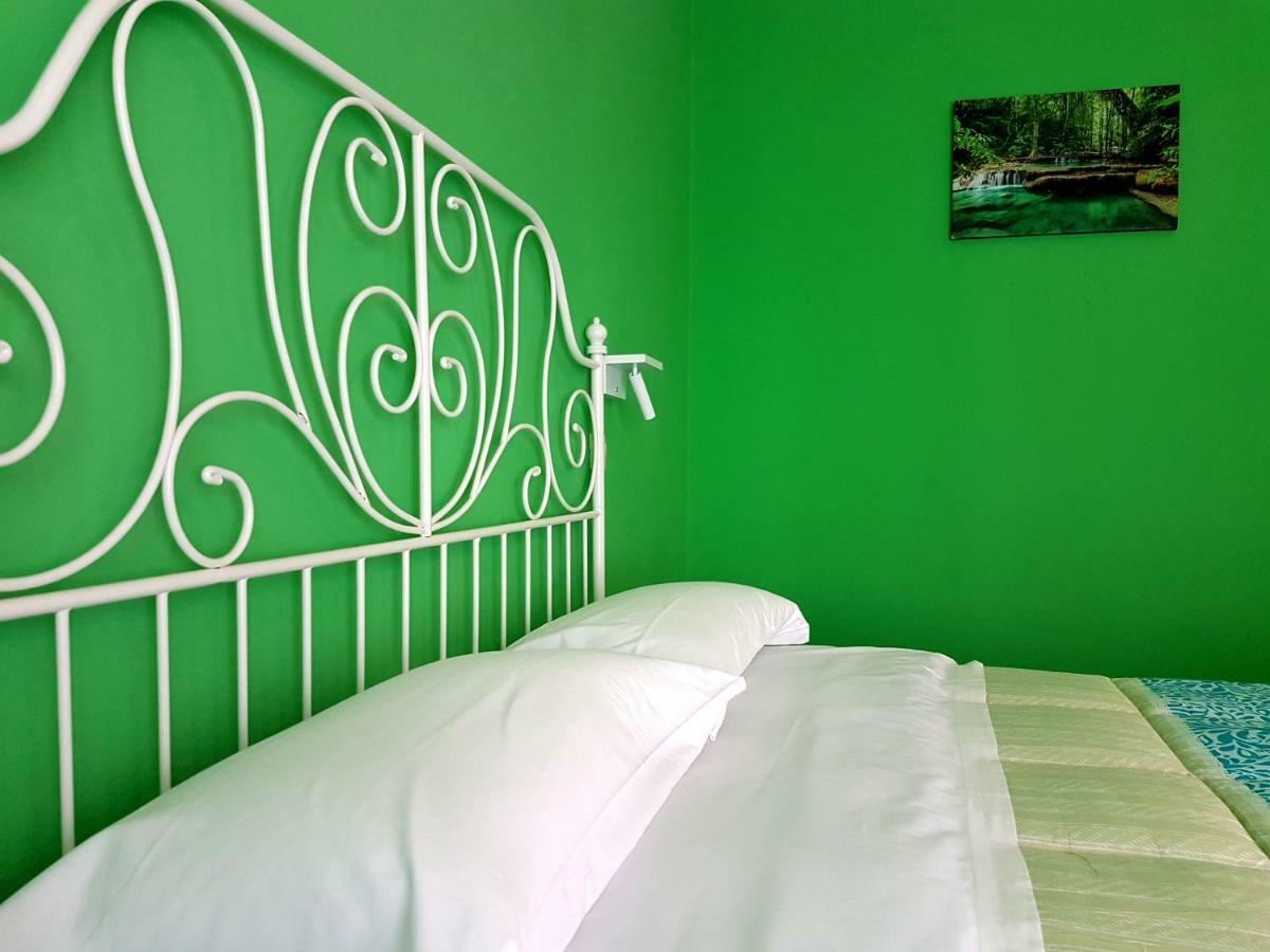 Lc Rooms Pisa Dış mekan fotoğraf