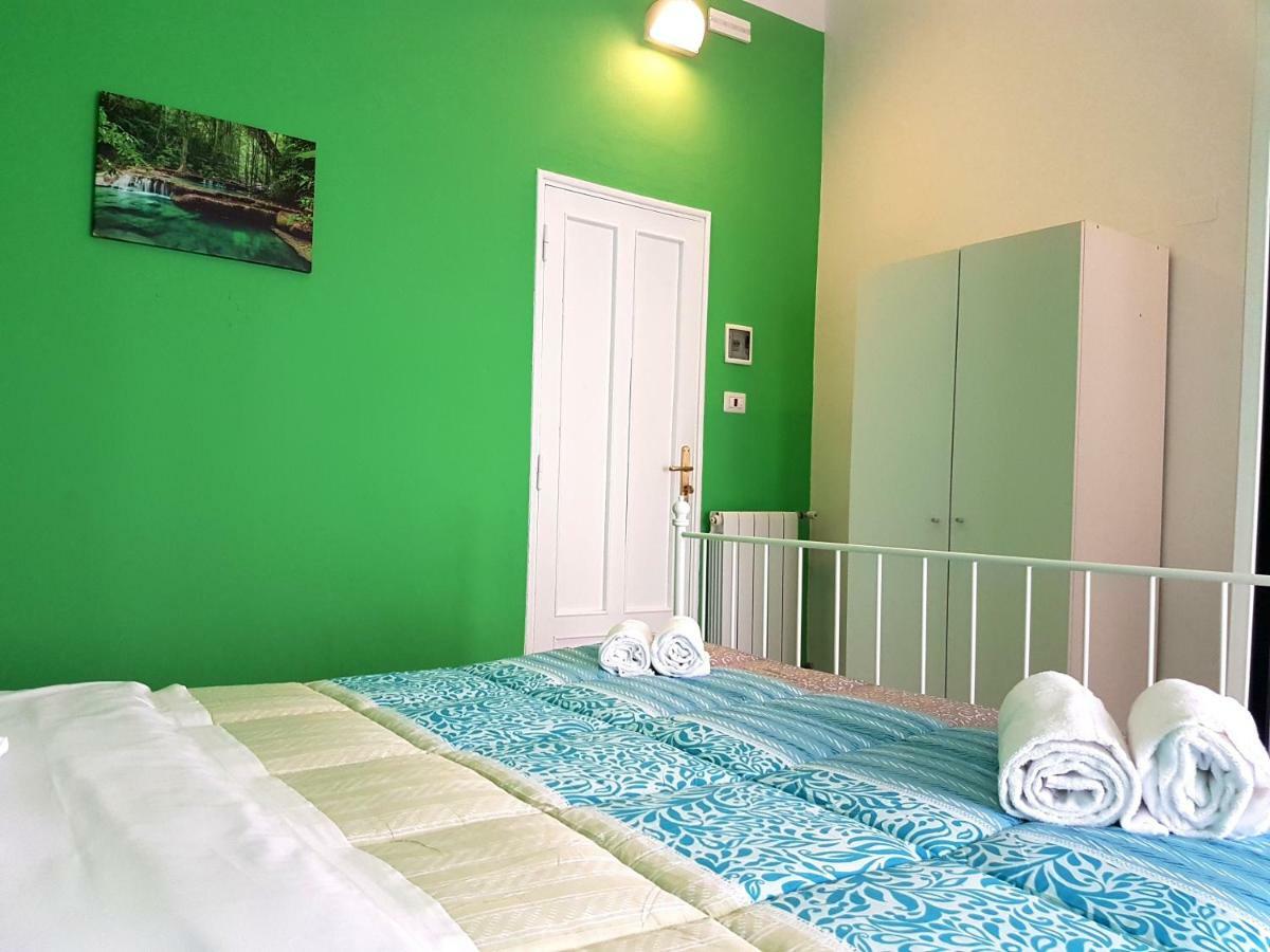 Lc Rooms Pisa Dış mekan fotoğraf