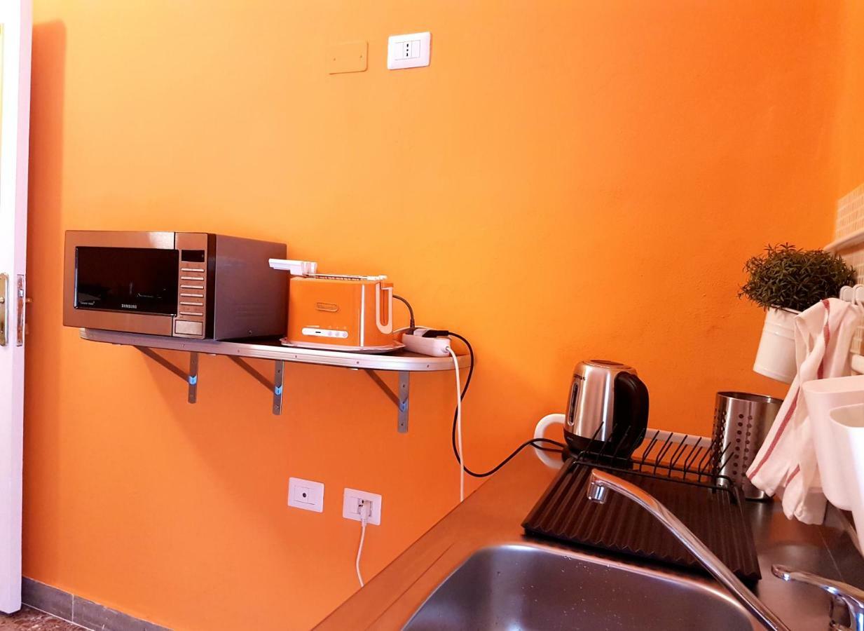 Lc Rooms Pisa Dış mekan fotoğraf