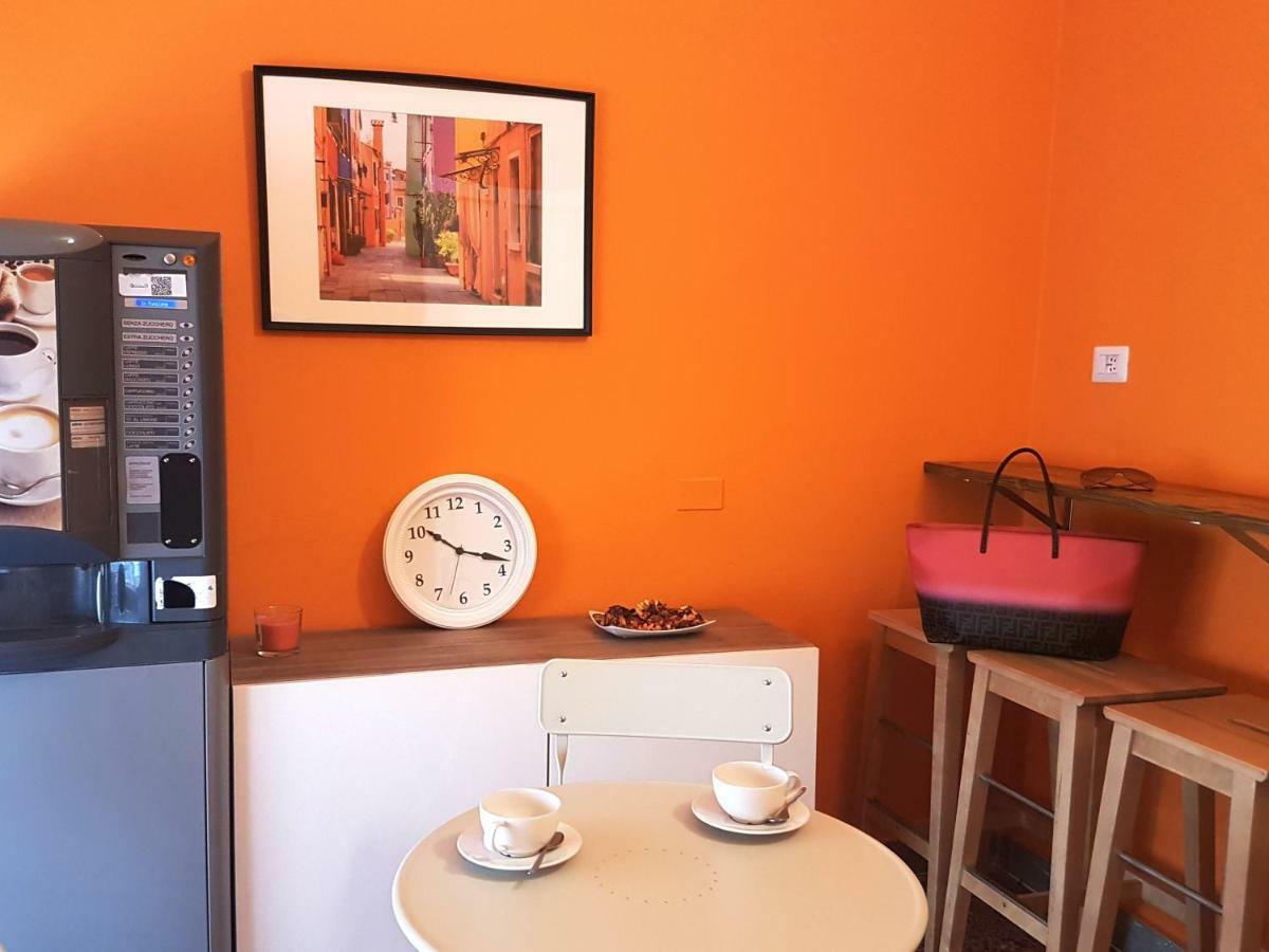 Lc Rooms Pisa Dış mekan fotoğraf